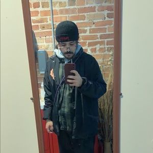 Meet your Posher, Gilbert